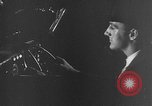 Standbild Autobahn Radio United States USA, 1945, aus Sekunde 47 historischem Filmmaterial Videoclip 65675048647