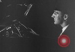 Standbild Autobahn Radio United States USA, 1945, aus Sekunde 48 historischem Filmmaterial Videoclip 65675048647