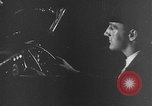 Standbild Autobahn Radio United States USA, 1945, aus Sekunde 51 historischem Filmmaterial Videoclip 65675048647