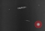 Standbild Autobahn Radio United States USA, 1945, aus Sekunde 54 historischem Filmmaterial Videoclip 65675048647