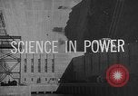 Immagine di La generazione di energia elettrica United States USA, 1945, secondo 3 filmato di repertorio 65675048648