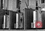 Immagine di La generazione di energia elettrica United States USA, 1945, secondo 24 filmato di repertorio 65675048648