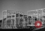 Immagine di La generazione di energia elettrica United States USA, 1945, secondo 30 filmato di repertorio 65675048648