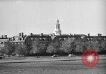 Standbild Wallace Donham B United States USA, 1945, aus Sekunde 13 historischem Filmmaterial Videoclip 65675048649