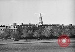 Standbild Wallace Donham B United States USA, 1945, aus Sekunde 16 historischem Filmmaterial Videoclip 65675048649