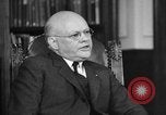 Standbild Wallace Donham B United States USA, 1945, aus Sekunde 29 historischem Filmmaterial Videoclip 65675048649