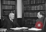 Standbild Wallace Donham B United States USA, 1945, aus Sekunde 49 historischem Filmmaterial Videoclip 65675048649