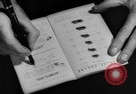 Image of Franklin Roosevelt United States USA, 1945, second 17 stock footage video 65675048650