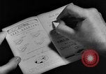 Image of Franklin Roosevelt United States USA, 1945, second 19 stock footage video 65675048650
