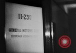 Image of Franklin Roosevelt United States USA, 1945, second 22 stock footage video 65675048650