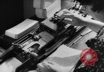 Image of Franklin Roosevelt United States USA, 1945, second 26 stock footage video 65675048650