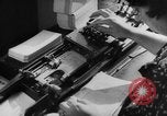 Image of Franklin Roosevelt United States USA, 1945, second 27 stock footage video 65675048650