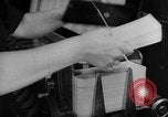 Image of Franklin Roosevelt United States USA, 1945, second 29 stock footage video 65675048650