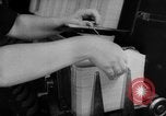 Image of Franklin Roosevelt United States USA, 1945, second 30 stock footage video 65675048650