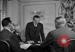 Image of Franklin Roosevelt United States USA, 1945, second 32 stock footage video 65675048650