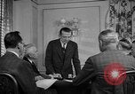 Image of Franklin Roosevelt United States USA, 1945, second 33 stock footage video 65675048650