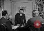 Image of Franklin Roosevelt United States USA, 1945, second 34 stock footage video 65675048650
