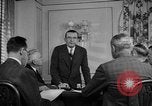 Image of Franklin Roosevelt United States USA, 1945, second 35 stock footage video 65675048650
