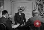 Image of Franklin Roosevelt United States USA, 1945, second 36 stock footage video 65675048650