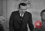 Image of Franklin Roosevelt United States USA, 1945, second 37 stock footage video 65675048650