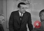 Image of Franklin Roosevelt United States USA, 1945, second 38 stock footage video 65675048650