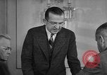 Image of Franklin Roosevelt United States USA, 1945, second 39 stock footage video 65675048650
