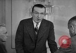 Image of Franklin Roosevelt United States USA, 1945, second 41 stock footage video 65675048650