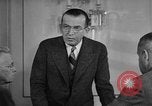 Image of Franklin Roosevelt United States USA, 1945, second 48 stock footage video 65675048650
