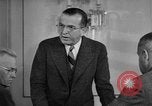 Image of Franklin Roosevelt United States USA, 1945, second 49 stock footage video 65675048650