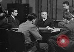 Image of Franklin Roosevelt United States USA, 1945, second 59 stock footage video 65675048650