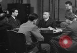 Image of Franklin Roosevelt United States USA, 1945, second 60 stock footage video 65675048650