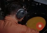 Image Projet Storm fury Ceiba Porto Rico, 1966, de la seconde 60 séquences d'archives historiques vidéo 65675048652