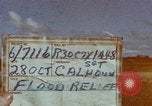 Immagine di Il Vietnam Air force C 47 piani Rach Gia Vietnam, 1966, secondo 1 filmato di repertorio 65675048653