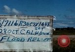Immagine di Il Vietnam Air force C 47 piani Rach Gia Vietnam, 1966, secondo 4 filmato di repertorio 65675048653
