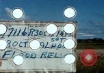 Immagine di Il Vietnam Air force C 47 piani Rach Gia Vietnam, 1966, secondo 6 filmato di repertorio 65675048653