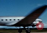 Immagine di Il Vietnam Air force C 47 piani Rach Gia Vietnam, 1966, secondo 11 filmato di repertorio 65675048653