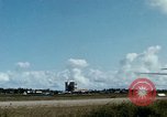 Immagine di Il Vietnam Air force C 47 piani Rach Gia Vietnam, 1966, secondo 28 filmato di repertorio 65675048653