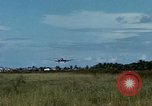 Immagine di Il Vietnam Air force C 47 piani Rach Gia Vietnam, 1966, secondo 35 filmato di repertorio 65675048653