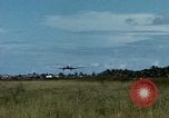 Immagine di Il Vietnam Air force C 47 piani Rach Gia Vietnam, 1966, secondo 36 filmato di repertorio 65675048653
