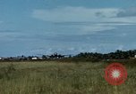 Immagine di Il Vietnam Air force C 47 piani Rach Gia Vietnam, 1966, secondo 39 filmato di repertorio 65675048653
