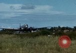 Immagine di Il Vietnam Air force C 47 piani Rach Gia Vietnam, 1966, secondo 46 filmato di repertorio 65675048653