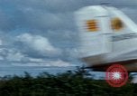Immagine di Il Vietnam Air force C 47 piani Rach Gia Vietnam, 1966, secondo 51 filmato di repertorio 65675048653