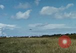 Immagine di Il Vietnam Air force C 47 piani Rach Gia Vietnam, 1966, secondo 53 filmato di repertorio 65675048653
