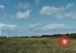 Immagine di Il Vietnam Air force C 47 piani Rach Gia Vietnam, 1966, secondo 54 filmato di repertorio 65675048653