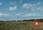Immagine di Il Vietnam Air force C 47 piani Rach Gia Vietnam, 1966, secondo 55 filmato di repertorio 65675048653