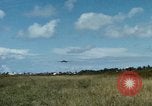Immagine di Il Vietnam Air force C 47 piani Rach Gia Vietnam, 1966, secondo 57 filmato di repertorio 65675048653