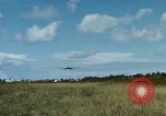 Immagine di Il Vietnam Air force C 47 piani Rach Gia Vietnam, 1966, secondo 58 filmato di repertorio 65675048653