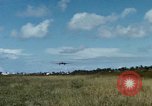 Immagine di Il Vietnam Air force C 47 piani Rach Gia Vietnam, 1966, secondo 59 filmato di repertorio 65675048653