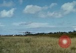 Immagine di Il Vietnam Air force C 47 piani Rach Gia Vietnam, 1966, secondo 62 filmato di repertorio 65675048653