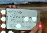 Immagine di Il Vietnam Air force C 47 piani Rach Gia Vietnam, 1966, secondo 1 filmato di repertorio 65675048654